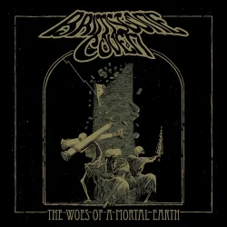 The Woes of a Mortal Earth