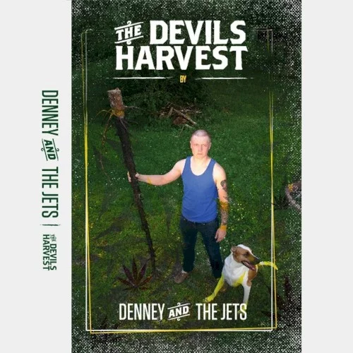 The Devil’s Harvest