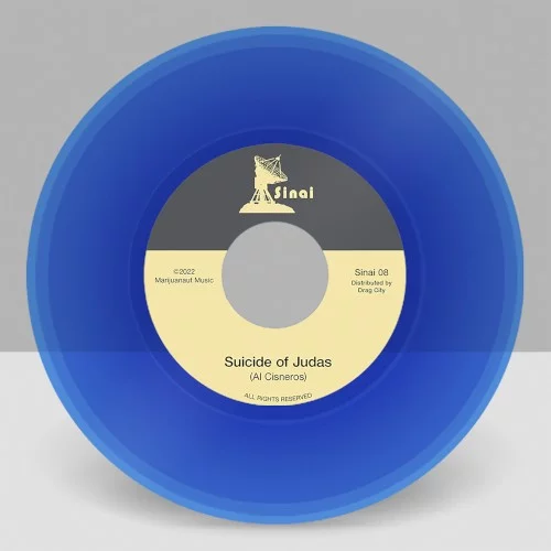 Suicide of Judas / Akeldama