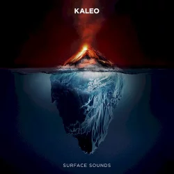 Surface Sounds Surface Sounds