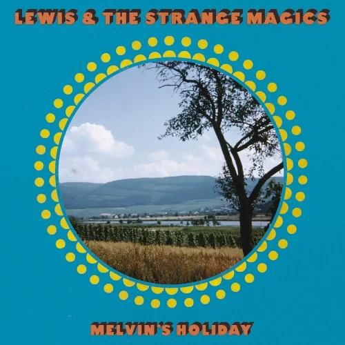 Melvin’s Holiday