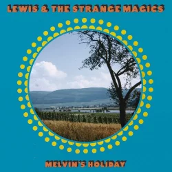 Melvin’s Holiday