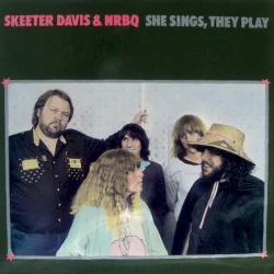 She Sings, They Play