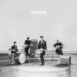 The Big Picture The Big Picture