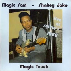 Magic Touch Magic Touch