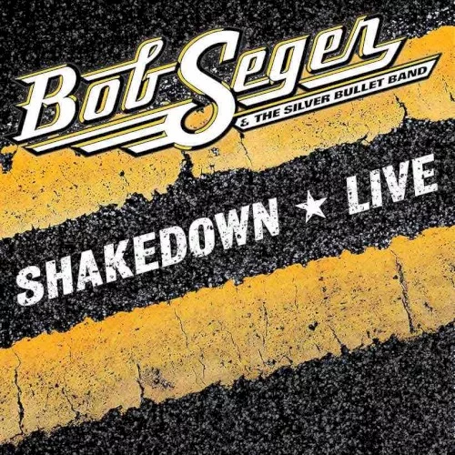 Shakedown (Live)