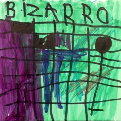 Bizzaro