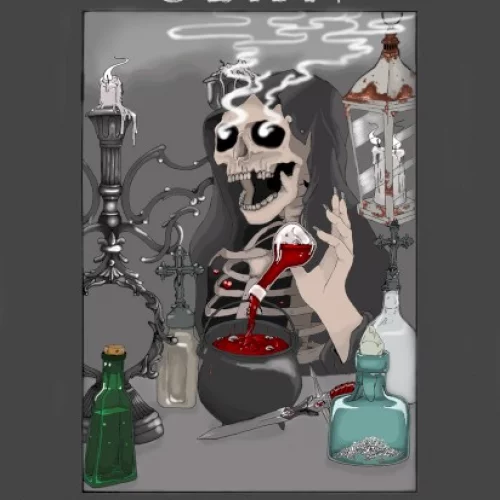 Haunt Your Ghost