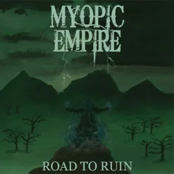 Road to Ruin