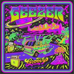 Groovy Groovy