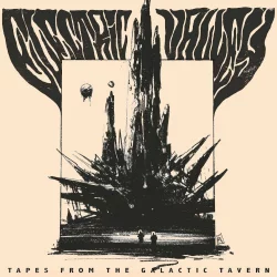 Tapes From The Galactic Tavern