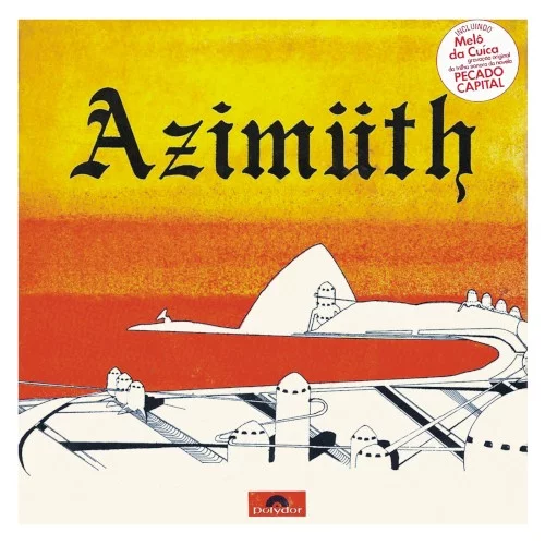 Azimüth