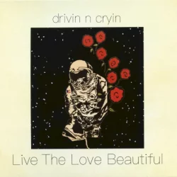 Live The Love Beautiful