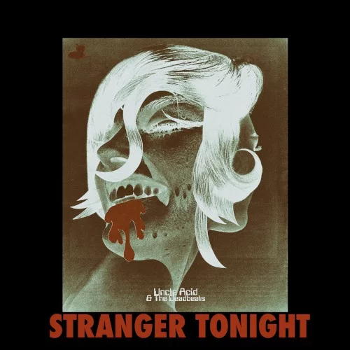 Stranger Tonight