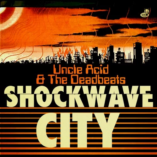 Shockwave City