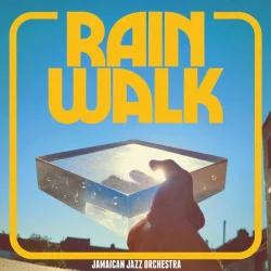 Rain Walk Rain Walk