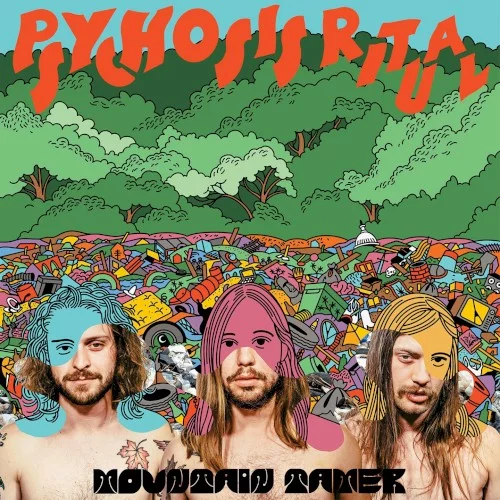 Psychosis Ritual