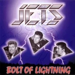 Bolt Of Lightning