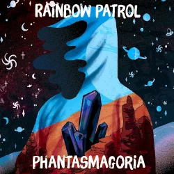 Phantasmagoria