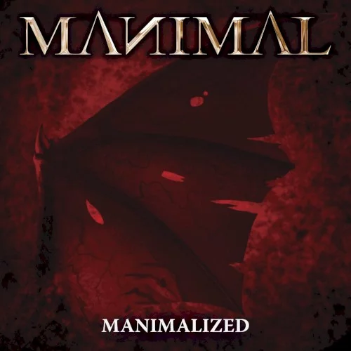 Manimalized