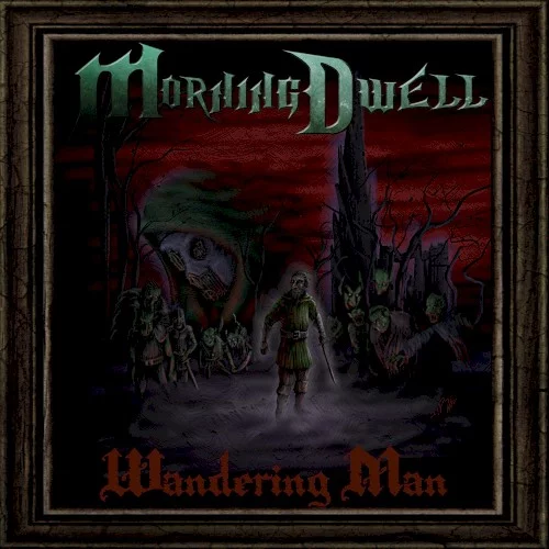 Wandering Man