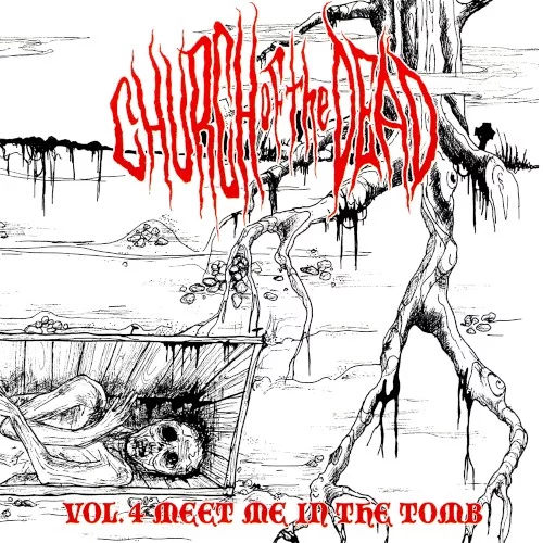 Vol.4 Meet Me In The Tomb