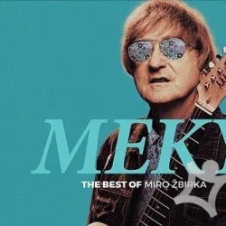 Meky - The Best Of Miro Zbirka Meky - The Best Of Miro Zbirka