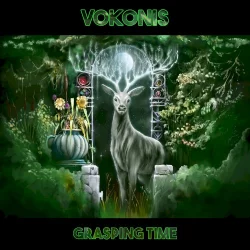Grasping Time