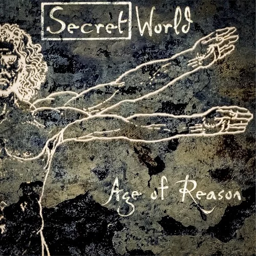 Age Of Reason