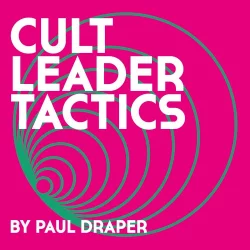 Cult Leader Tactics Cult Leader Tactics