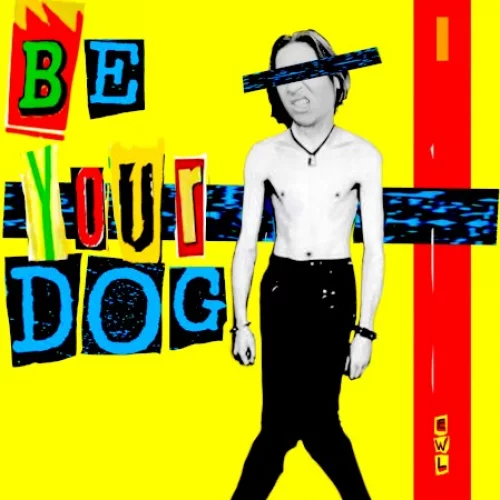I Wanna Be Your Dog