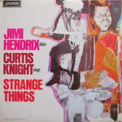 Strange Things