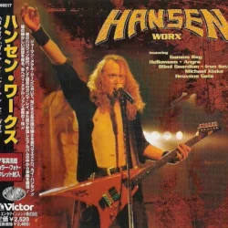 Hansen Worx Hansen Worx
