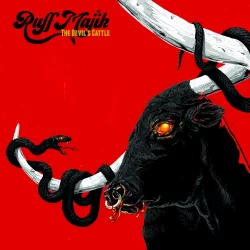 The Devil’s Cattle