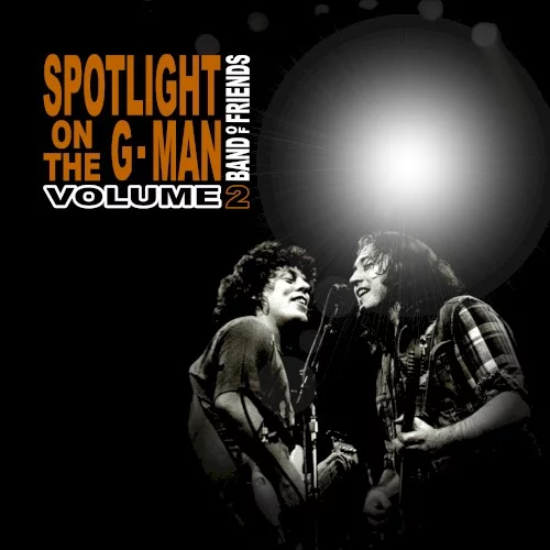 Spotlight on the G Man, Vol.2