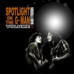 Spotlight on the G Man, Vol.2 Spotlight on the G Man, Vol.2