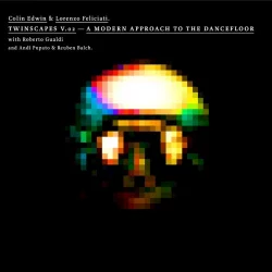 Twinscapes Vol.2: A Modern Approach to the Dancefloor