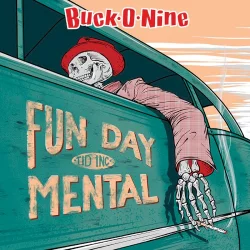Fundaymental Fundaymental