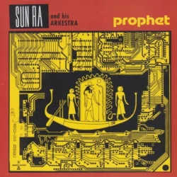Prophet