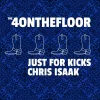 Just For Kicks: Chris Isaak