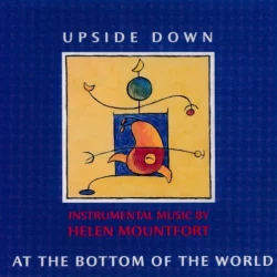 Upside Down at the Bottom of the World