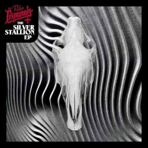 The Silver Stallion EP