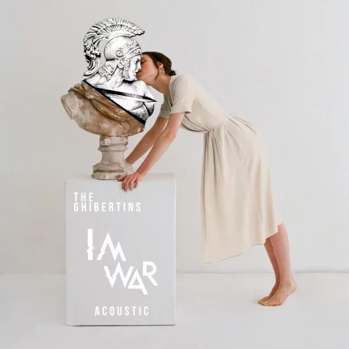I'm War