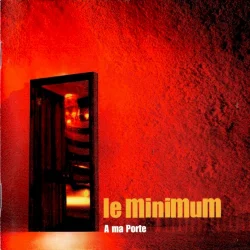 À ma porte