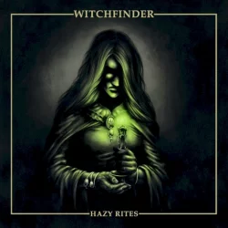 Hazy Rites
