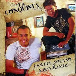 La conquista
