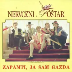 Zapamti, ja sam gazda Zapamti, ja sam gazda