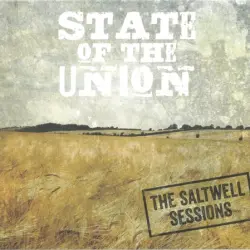 The Saltwell Sessions