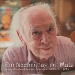 Ein Nachmittag mit Mutz