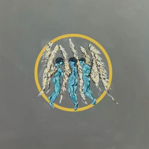 Blessings in the Grey III
